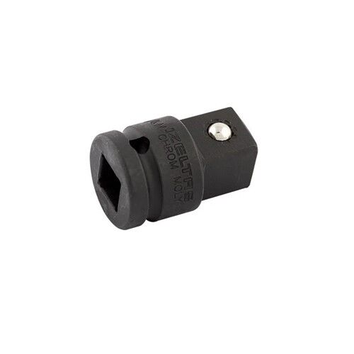 İzeltaş Havalı Lokma Adaptörü 1/2″Fx3/8″M 1513067002
