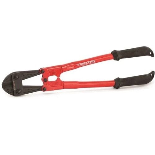 İzeltaş Demir Kesme Makası 750 mm 2350270030