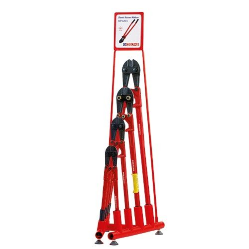 İzeltaş Demir Kesme Makası Sehpası (Dolu) 2350006104