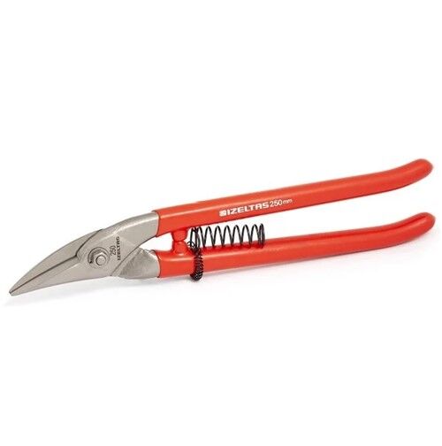 İzeltaş Kaportacı Makası Sol 275 mm 6211270275