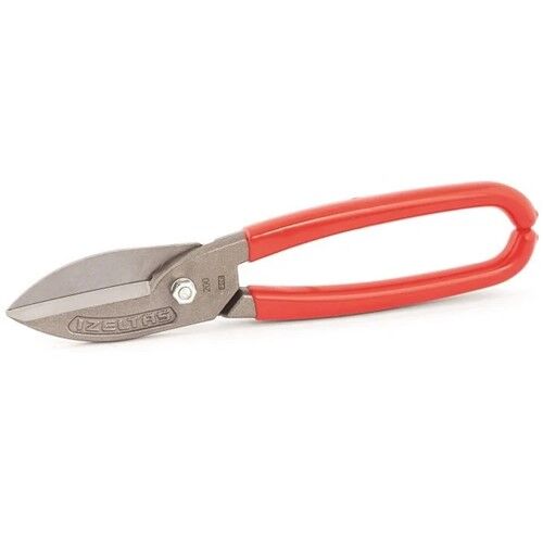 İzeltaş Tenekeci Makası 200 mm 6820270200