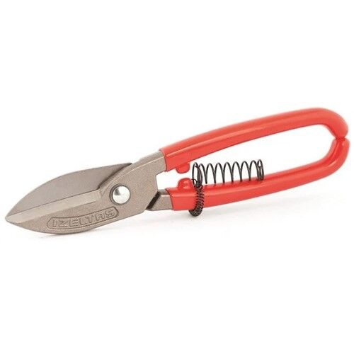 İzeltaş Tenekeci Makası Yaylı 300 mm 6821270300