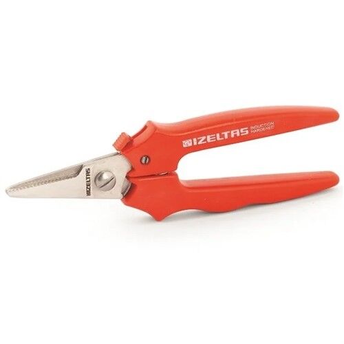 İzeltaş Kombine Makas 190 mm 6740270190