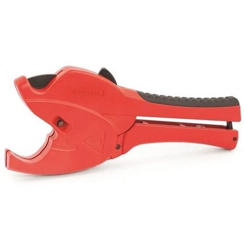 İzeltaş Plastik Boru Kesme Makası Boru Çapı 63 mm 0676050063