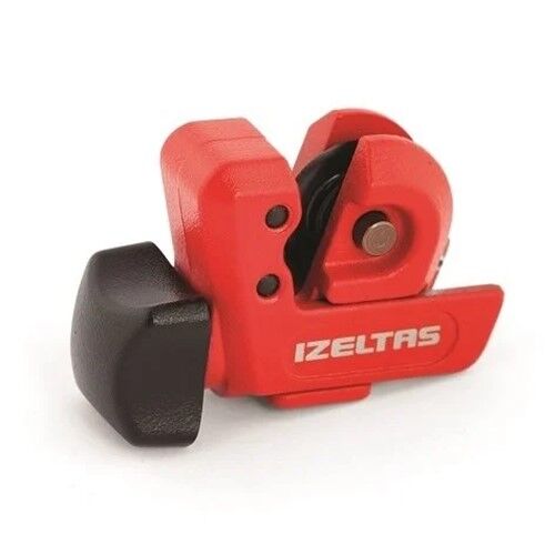 İzeltaş Mini Boru Kesici Bakır ve Alüminyum 6850280322