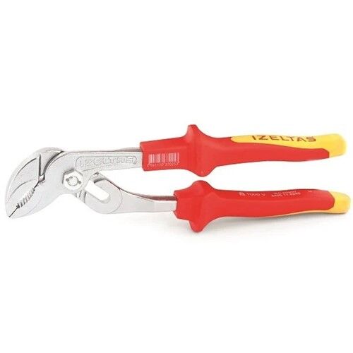 İzeltaş İzoleli Üniversal Fort Pense 1000 Volt 240 mm 2400116240