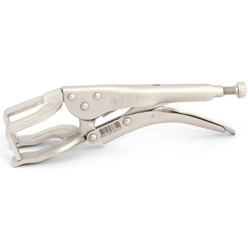 İzeltaş Kaportacı Ayarlı Pense 270 mm 2515110270