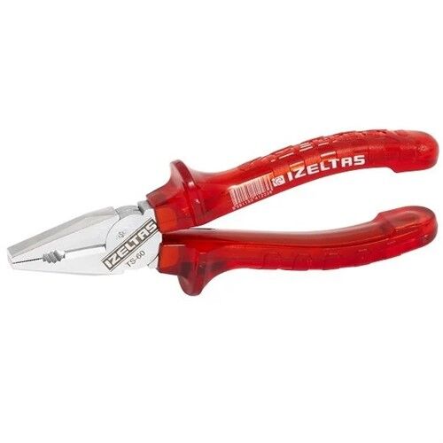 İzeltaş Kombine Pense Kraft 160 mm 3020123160