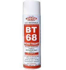 Beta BT - 68 Penetrant Sprey 500 ml