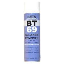Beta BT - 69 Cleaner Sprey 500 ml